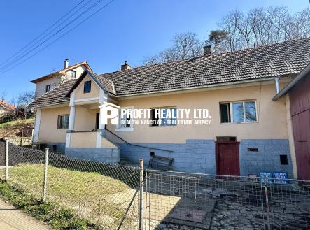 Prodej - dům/vila, 80 m² obrázek