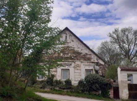 1 | Prodej - zemědělský objekt, 8 893 m²