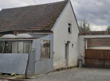 2 | Prodej - zemědělský objekt, 8 893 m²