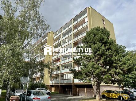 IMG_4215 | Prodej bytu, 2+kk, 50 m²
