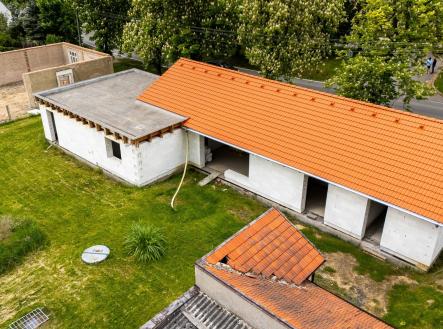 1 | Prodej - dům/vila, 231 m²