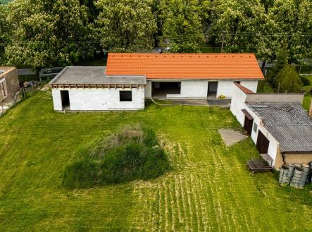7 | Prodej - dům/vila, 231 m²