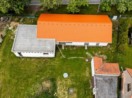 4 | Prodej - dům/vila, 231 m²
