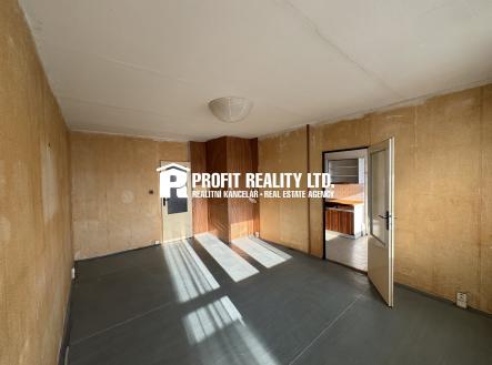 IMG_0217 | Prodej bytu, 3+1, 78 m²