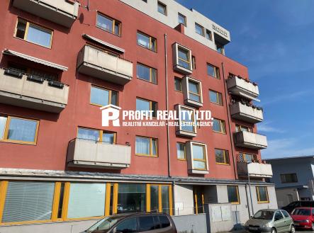 IMG_2052 | Pronájem bytu, 2+kk, 58 m²