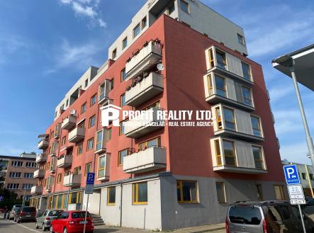 IMG_2055 | Pronájem bytu, 2+kk, 58 m²