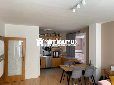 IMG_2056 | Pronájem bytu, 2+kk, 58 m²