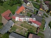 Prodej - zemědělský objekt, 2 479 m²