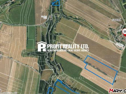 přehled | Prodej - pozemek, zemědělská půda, 87 749 m²