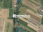 Prodej - pozemek, zemědělská půda, 87 749 m²