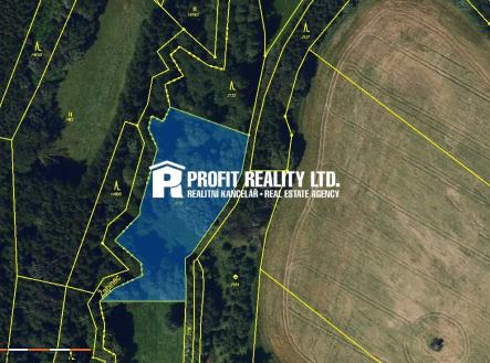 4738f3ba-5a3c-4dfc-8adc-6bb18b40a14d | Prodej - pozemek, zemědělská půda, 87 749 m²