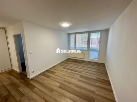 IMG_0379 | Pronájem bytu, 2+kk, 50 m²