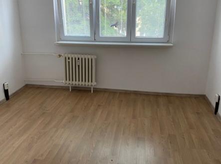 4 ložnice | Prodej bytu, 2+1, 53 m²