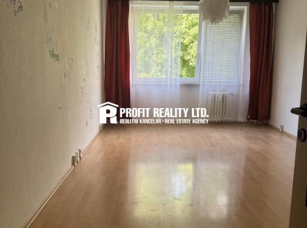 IMG_9020 | Prodej bytu, 1+kk, 29 m²