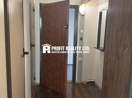 IMG_9017 | Prodej bytu, 1+kk, 29 m²