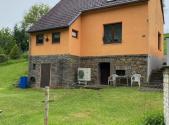 Prodej - dům/vila, 160 m²