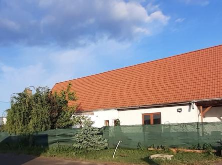 hlavní foto | Prodej - zemědělský objekt, 12 480 m²