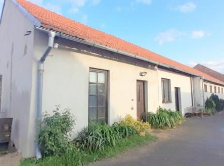 2 | Prodej - zemědělský objekt, 12 480 m²