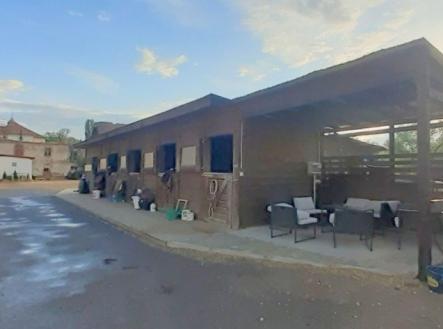 4 | Prodej - zemědělský objekt, 12 480 m²