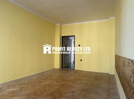 IMG_0272 | Prodej bytu, 2+1, 63 m²