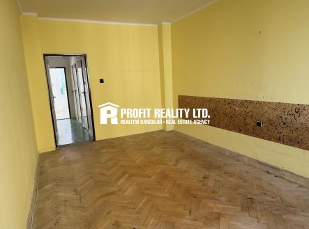 IMG_0274 | Prodej bytu, 2+1, 63 m²