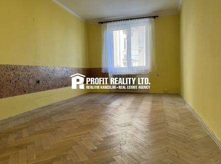 IMG_0271 | Prodej bytu, 2+1, 63 m²
