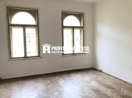 IMG_0346 | Pronájem bytu, 2+kk, 55 m²