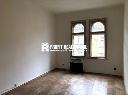 IMG_0348 | Pronájem bytu, 2+kk, 55 m²