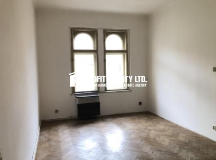 IMG_0349 | Pronájem bytu, 2+kk, 55 m²