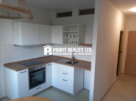 Pronájem bytu, 1+1, 36 m² obrázek