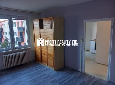 20240325_170912 | Pronájem bytu, 1+1, 36 m²