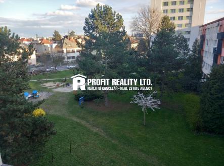 20240325_170948 | Pronájem bytu, 1+1, 36 m²
