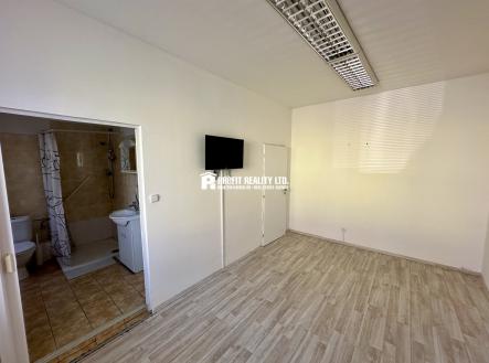 IMG_1495 | Pronájem - kanceláře, 22 m²
