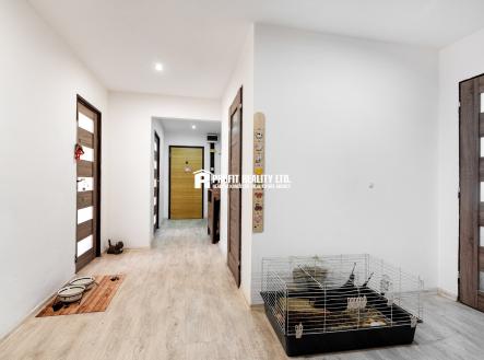 1 (20) | Prodej bytu, 4+1, 94 m²