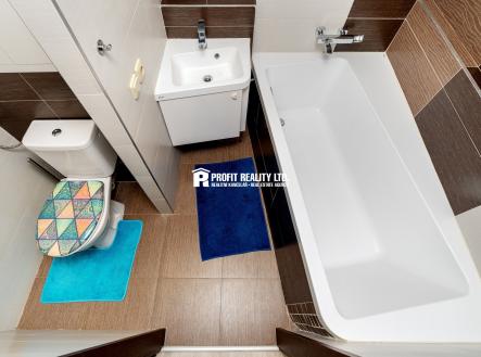 1 (10) | Prodej bytu, 4+1, 94 m²