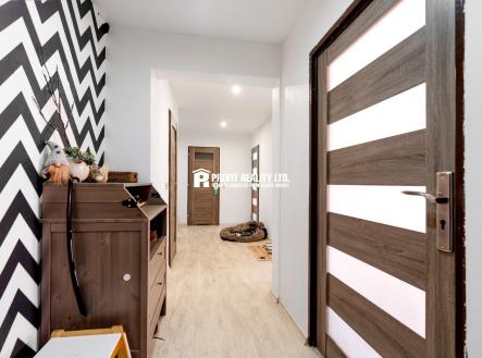 1 (19) | Prodej bytu, 4+1, 94 m²