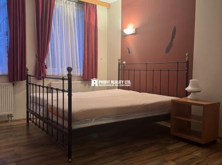 IMG_7785 | Pronájem bytu, 3+kk, 70 m²