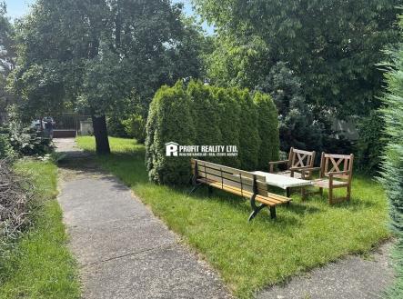 Pronájem bytu, 1+kk, 23 m² obrázek