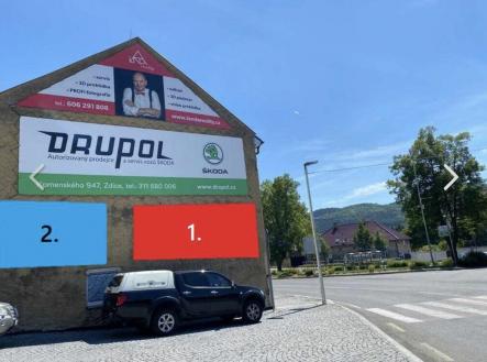 IMG_6155 | Pronájem - komerční objekt, jiný, 5 m²