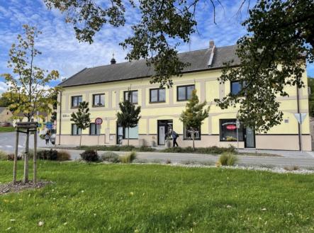 IMG_6156 | Pronájem - komerční objekt, jiný, 5 m²