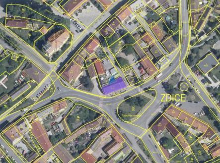 IMG_6154 | Pronájem - komerční objekt, jiný, 5 m²