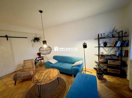 IMG_0635 | Prodej bytu, 2+kk, 55 m²