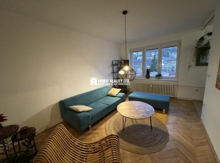 IMG_0632 | Prodej bytu, 2+kk, 55 m²