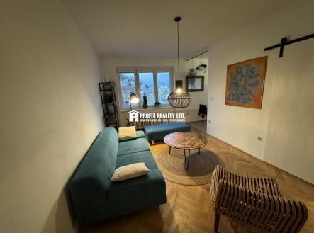 IMG_0633 | Prodej bytu, 2+kk, 55 m²
