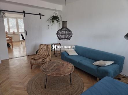 Prodej bytu, 2+kk, 55 m² obrázek