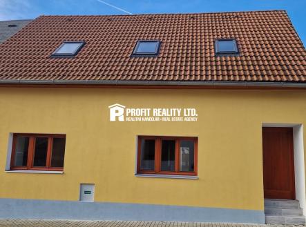 aafaaa61-5ab4-4da8-b8de-b896bf362025 | Prodej - dům/vila, 147 m²