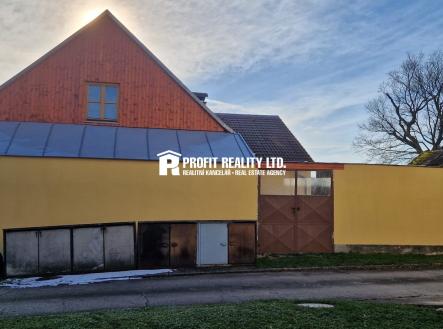 d7aeb0fc-c48f-464e-b6f3-37a5c091dbb4 | Prodej - dům/vila, 147 m²