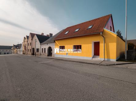 Prodej - dům/vila, 147 m² obrázek