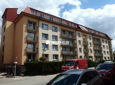 P8145478 | Prodej bytu, 2+kk, 46 m²