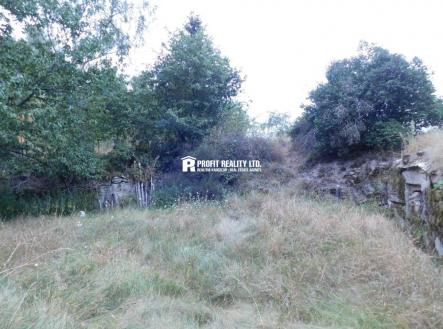 Prodej - pozemek pro bydlení, 2 213 m² obrázek